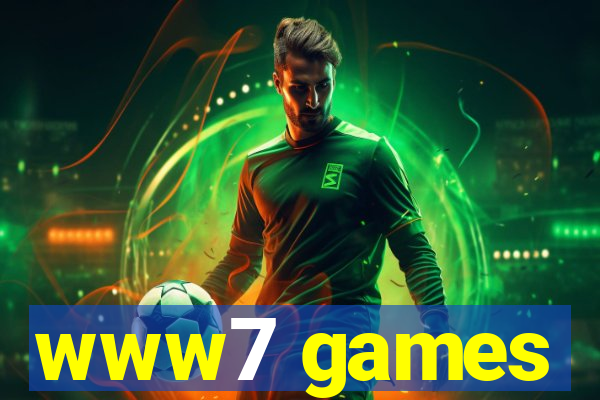 www7 games